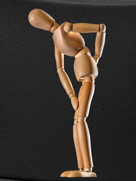 Backache
