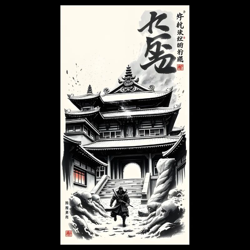Temple