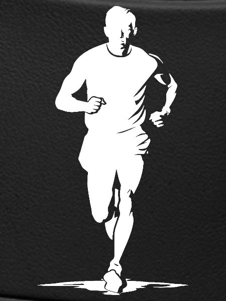 Jogger