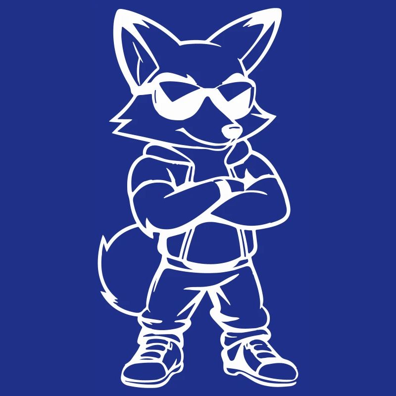 Fox Comic Lunettes de soleil