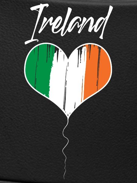 Ireland