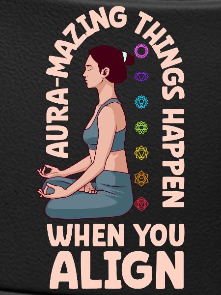 Aura Power - Chakra Alignment