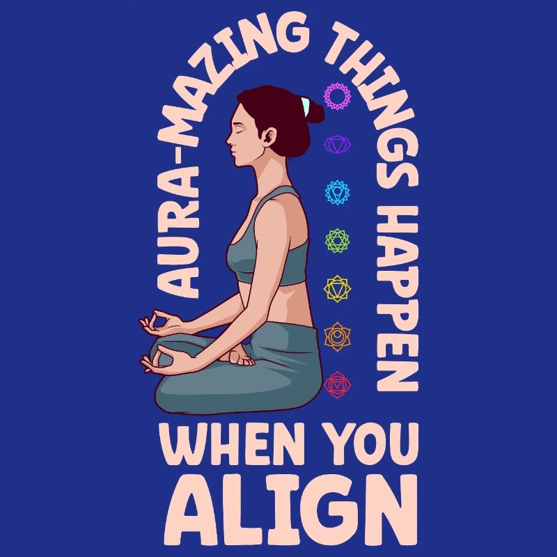 Aura Power - Chakra Alignment