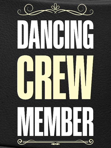 Dancing Crew