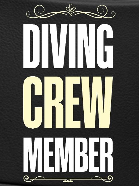 Diving Crew