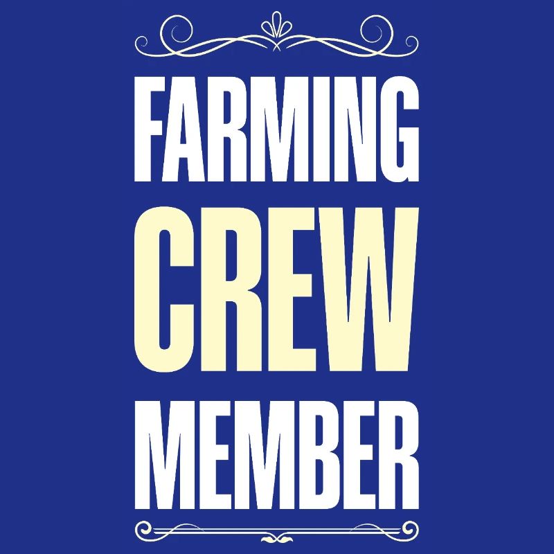 Farming Crew