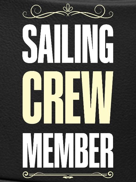 Sailing Crew