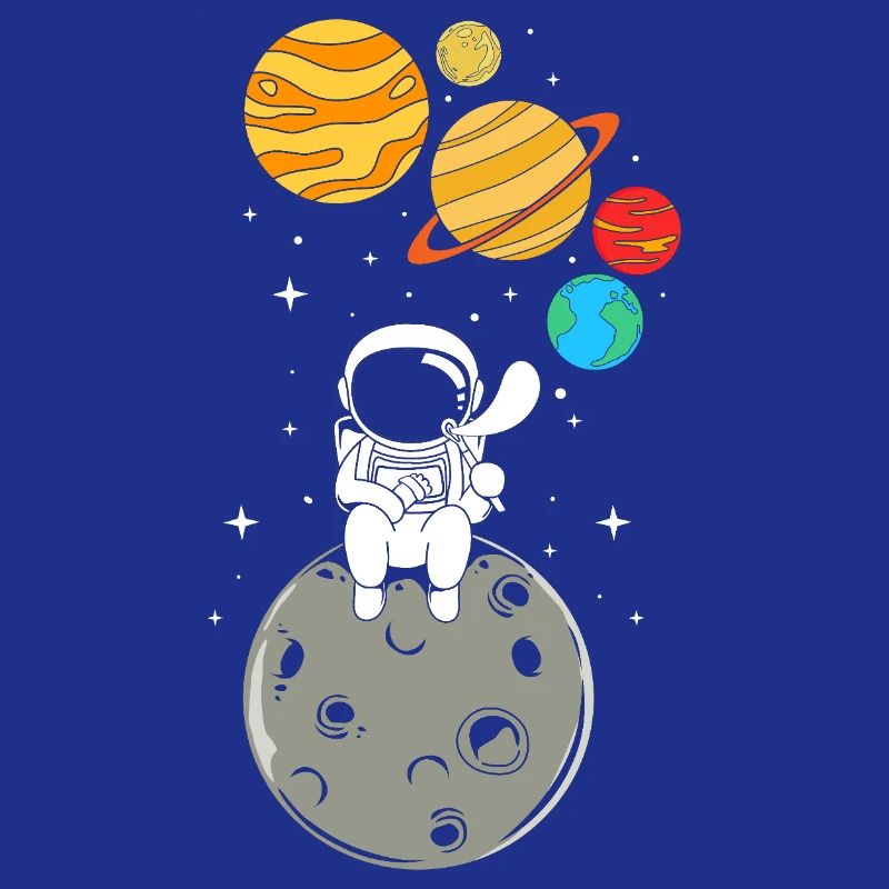 Space Space Outer Space Universe Planets