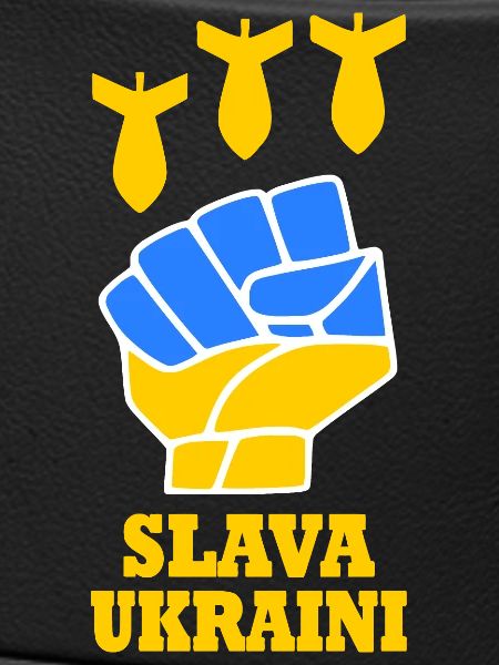 Ukraine
