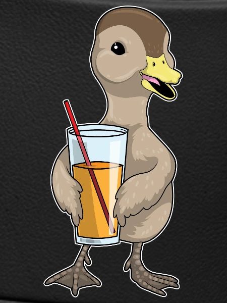 Duck Juice