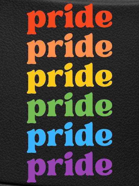 Pride