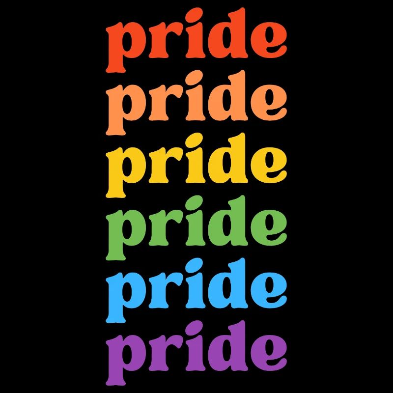 Pride