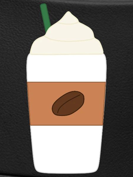 coffee latte
