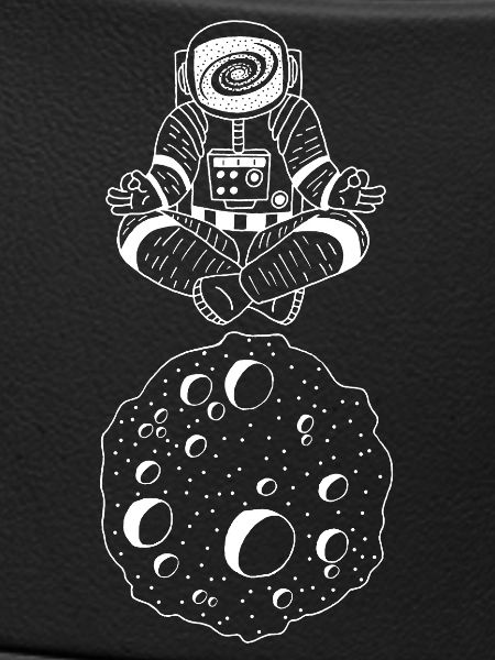 Galactic Yoga
