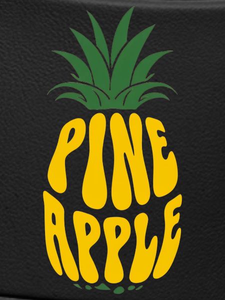 Pineapple Fruit Ananas Obst