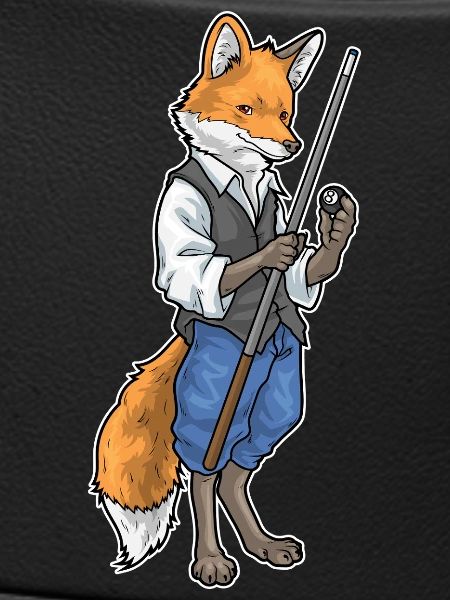 Fuchs Billiard Queue Sport
