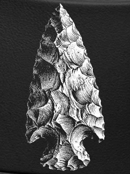arrowhead