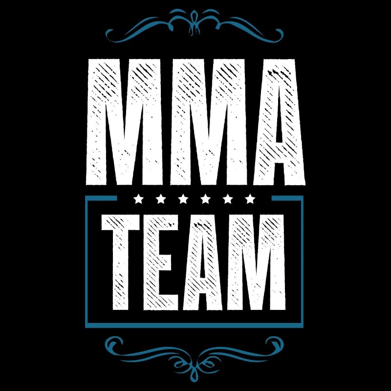 L’équipe Mma