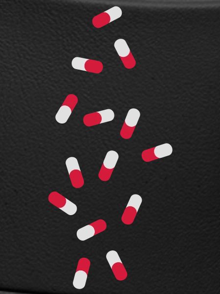 pills