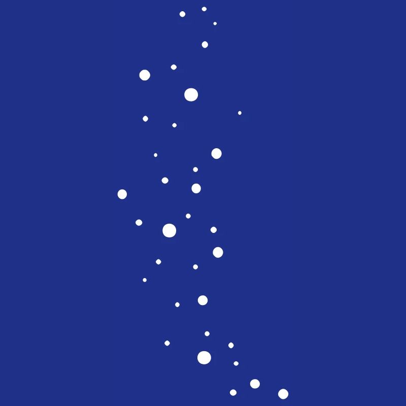 Points scintillants