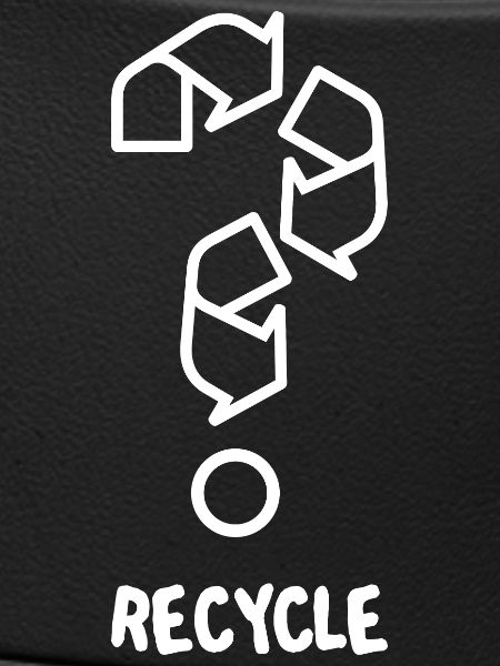 Recycle (dark)