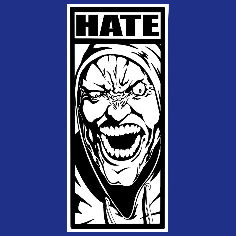 Hate