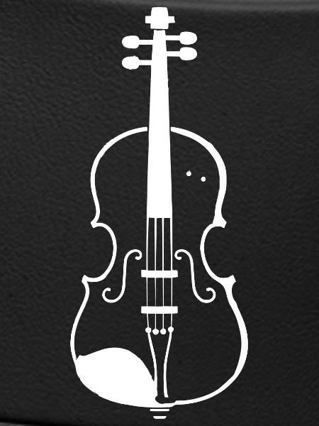 Fiddle Sketch