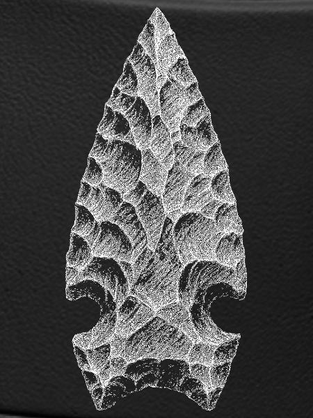 Arrowhead
