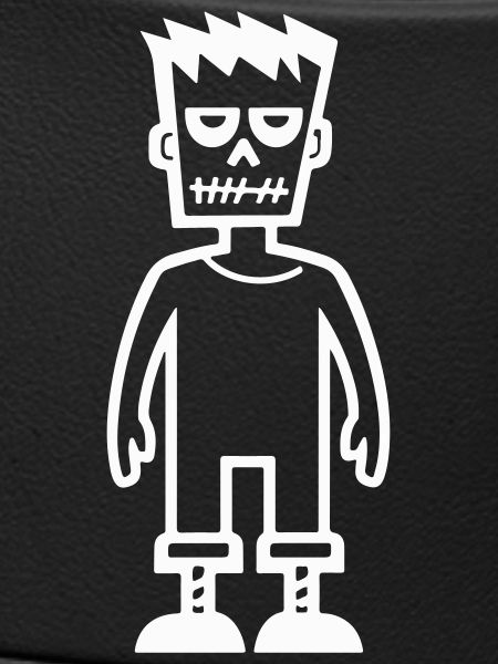 Zombie