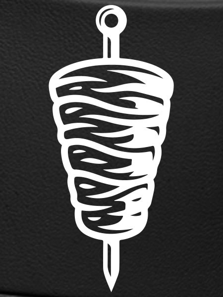 Kebab symbol