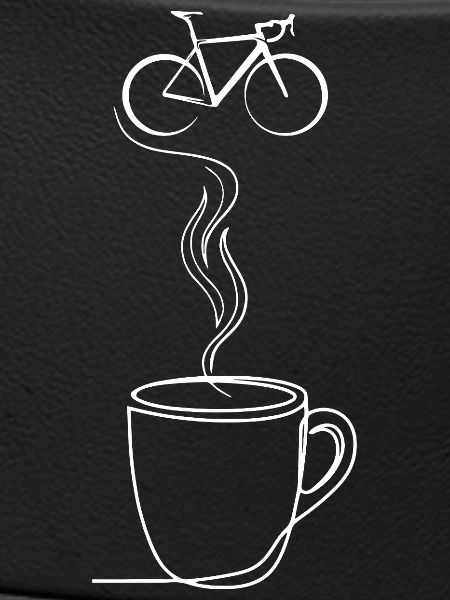 Kaffee & Fahrrad