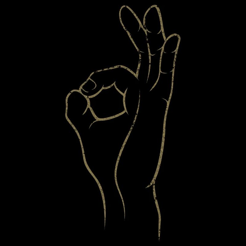 Parfait! Super! Excellente! - Main dans le trou