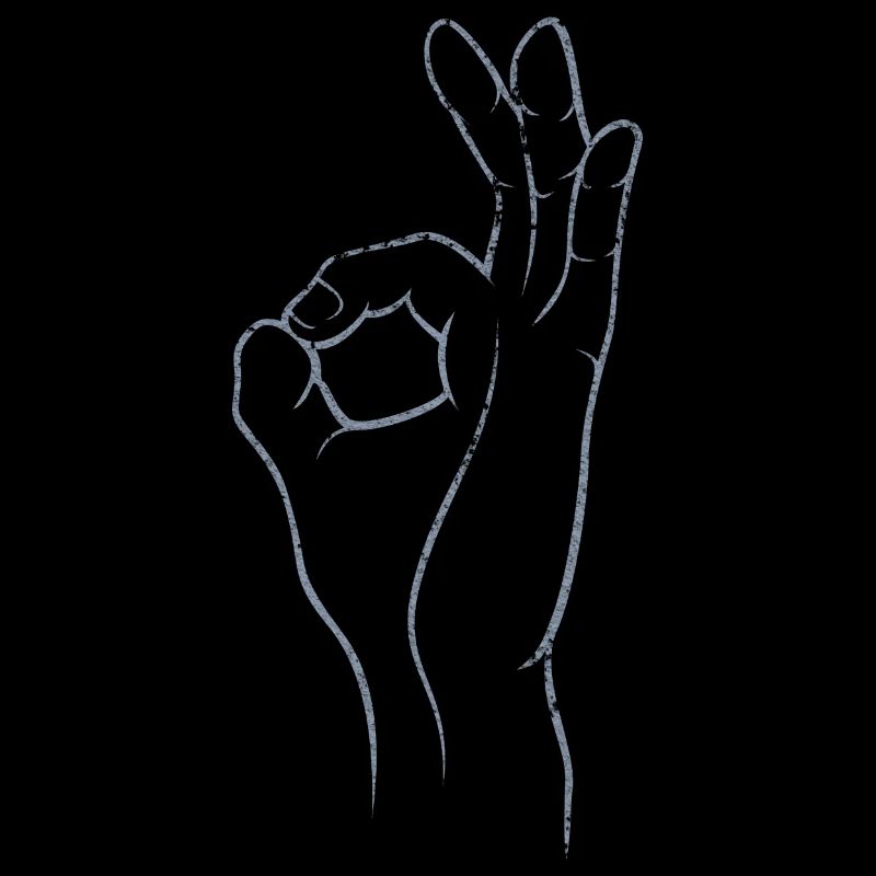 Parfait! Super! Excellente! - Main dans le trou