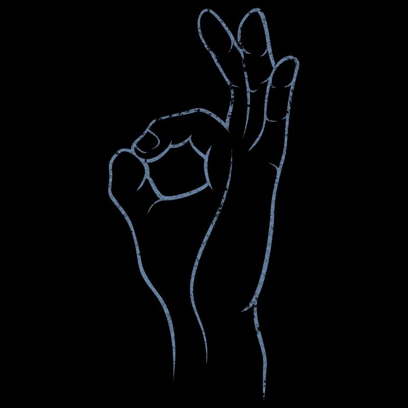 Parfait! Super! Excellente! - Main dans le trou