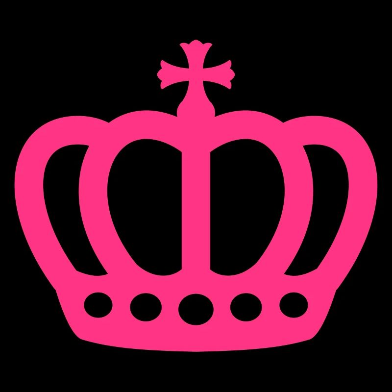 Great design from a crown