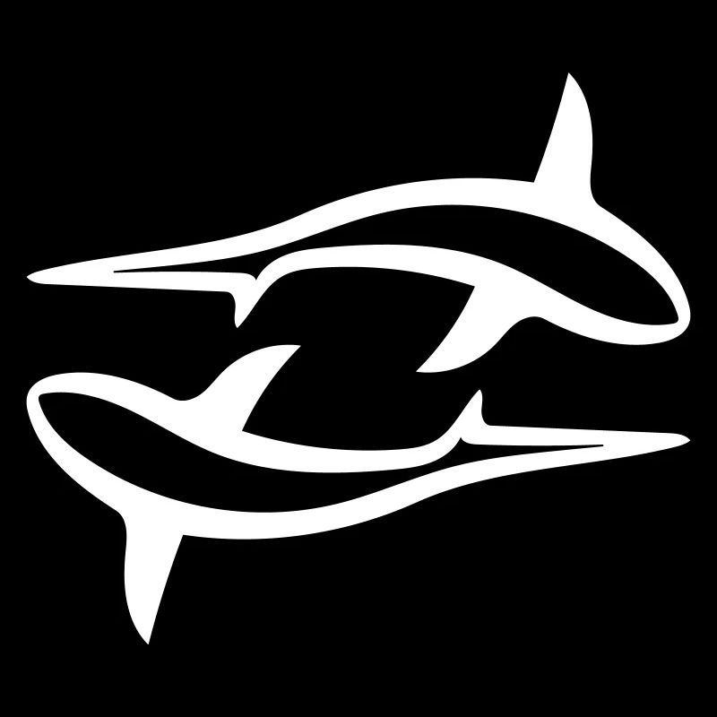 Two fish