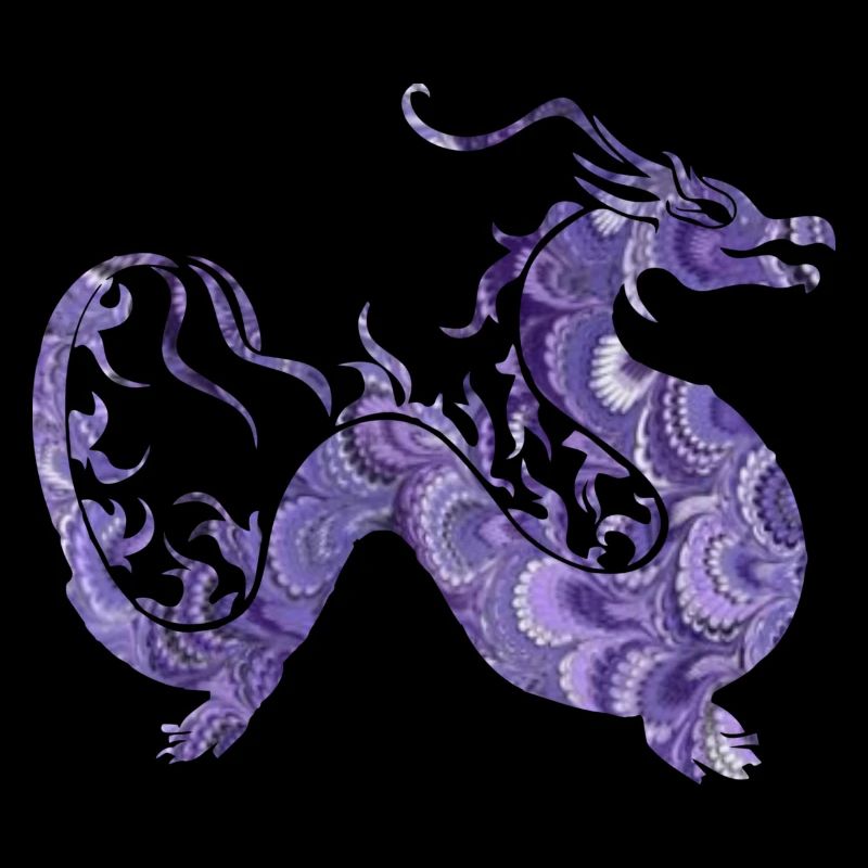 dragon e 76