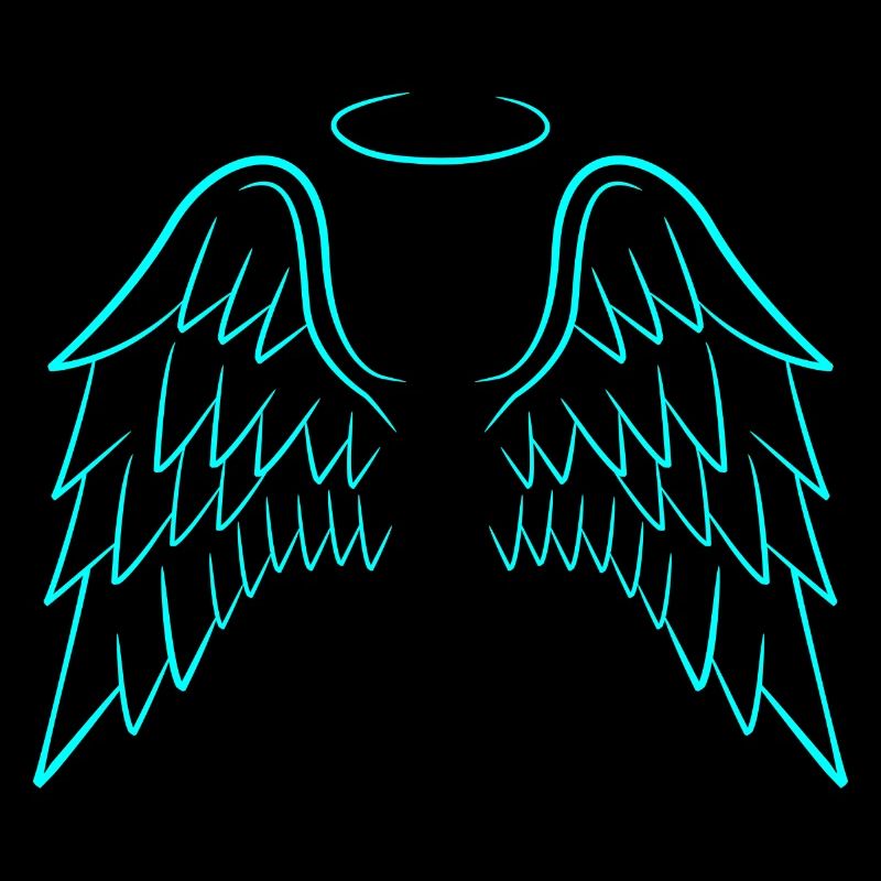 Ange ailes aile ange