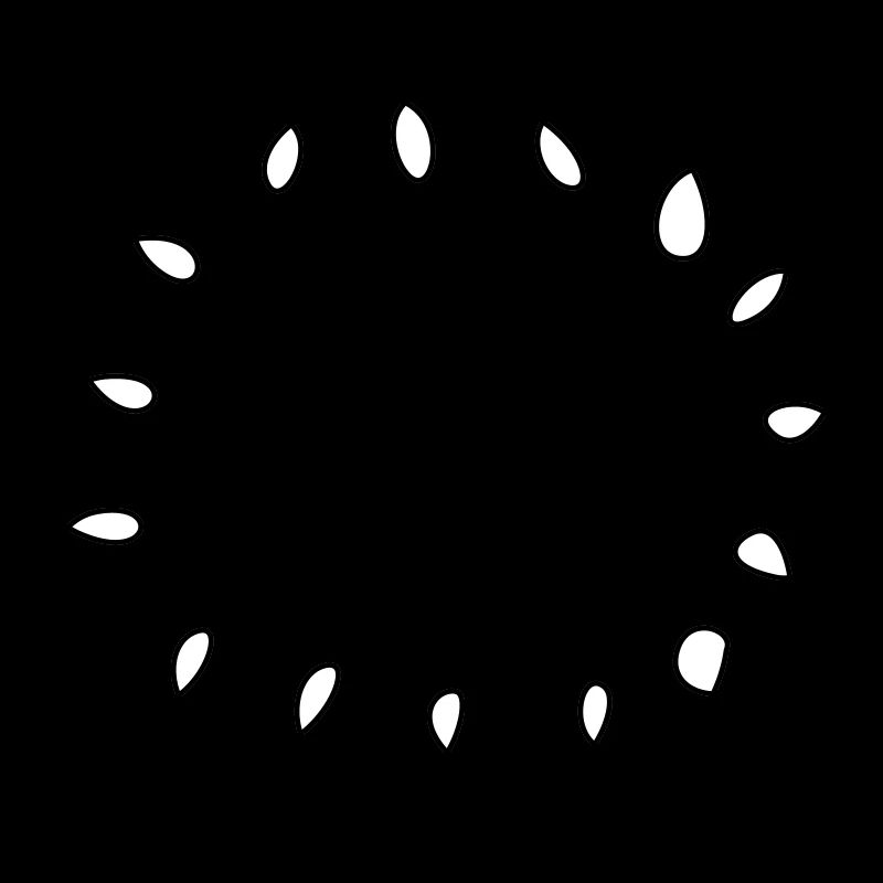 Squiggle Sprechblase