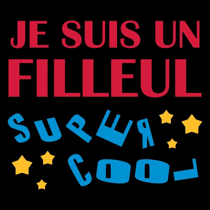 Filleul Filleule Baptême Parrain Marraine
