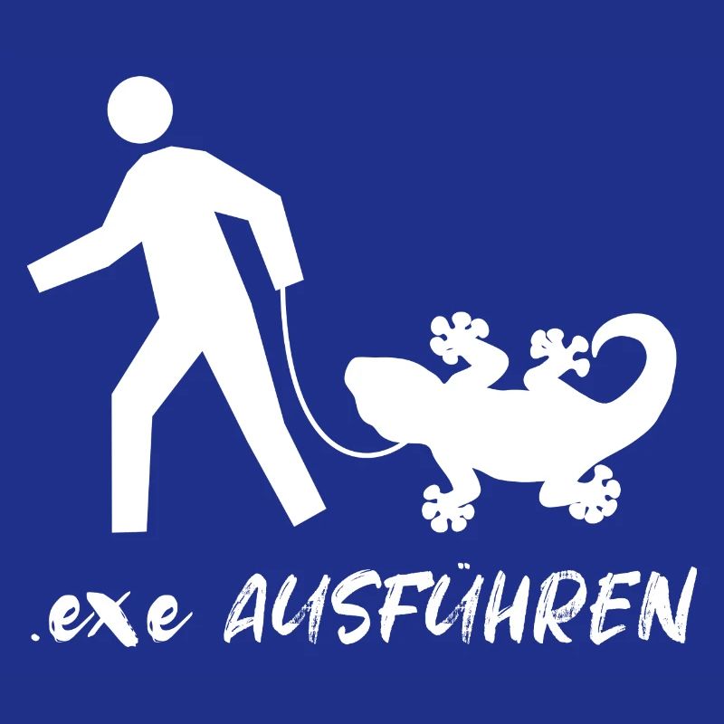 Exe Ausführen Admin Programmier Informatiker IT