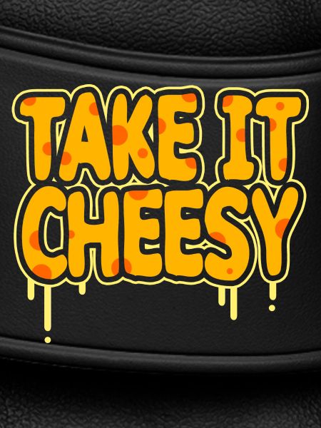cheese