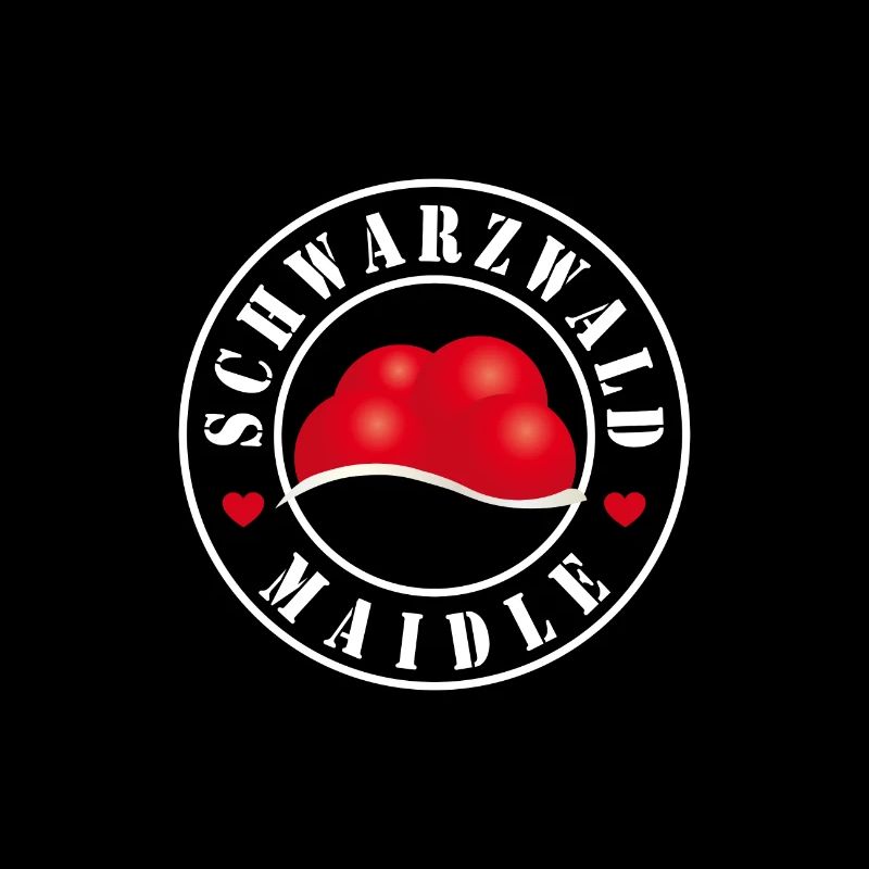 Schwarzwald Maidle
