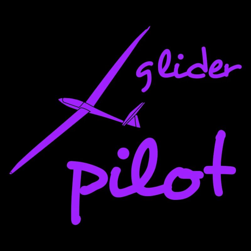Glider Glider Gliding Glider Pilot