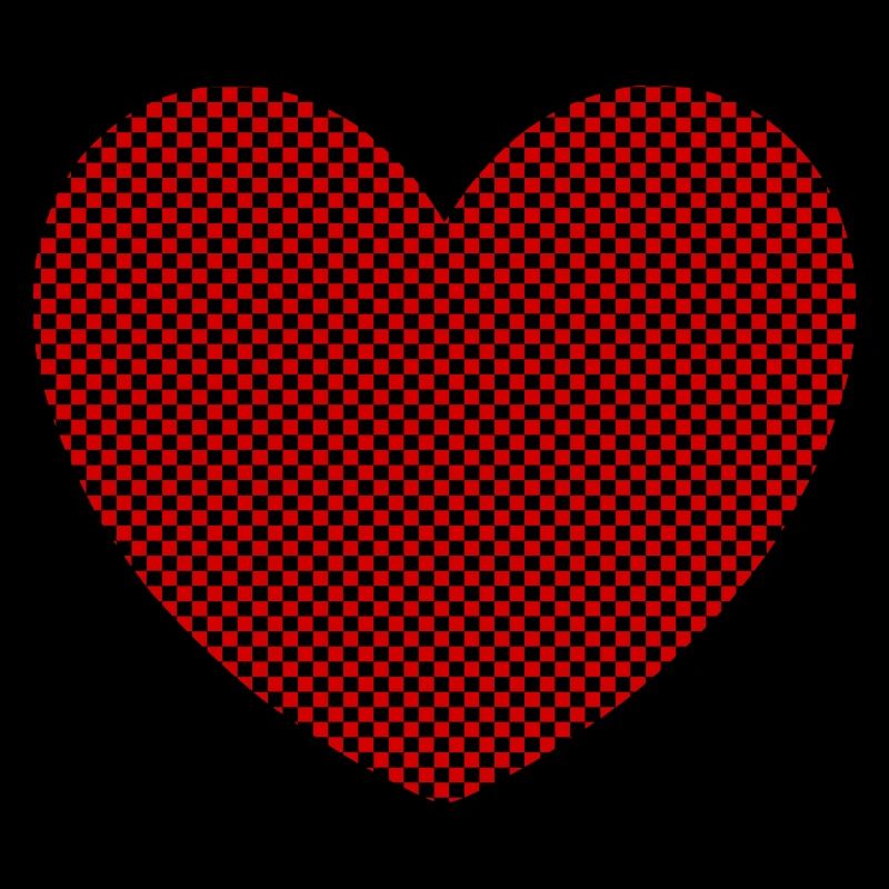 rotes Herz rot Herzen rot Herz Geschenk