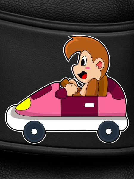 Affe Auto
