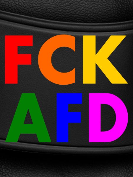 Fck afd