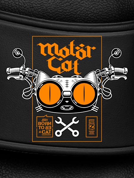 MOTORCAT 02