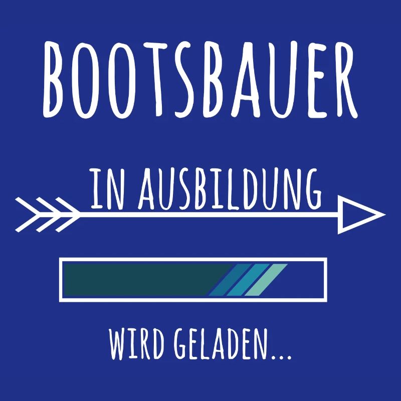 Bootsbauer Boote Ausbildung Beruf