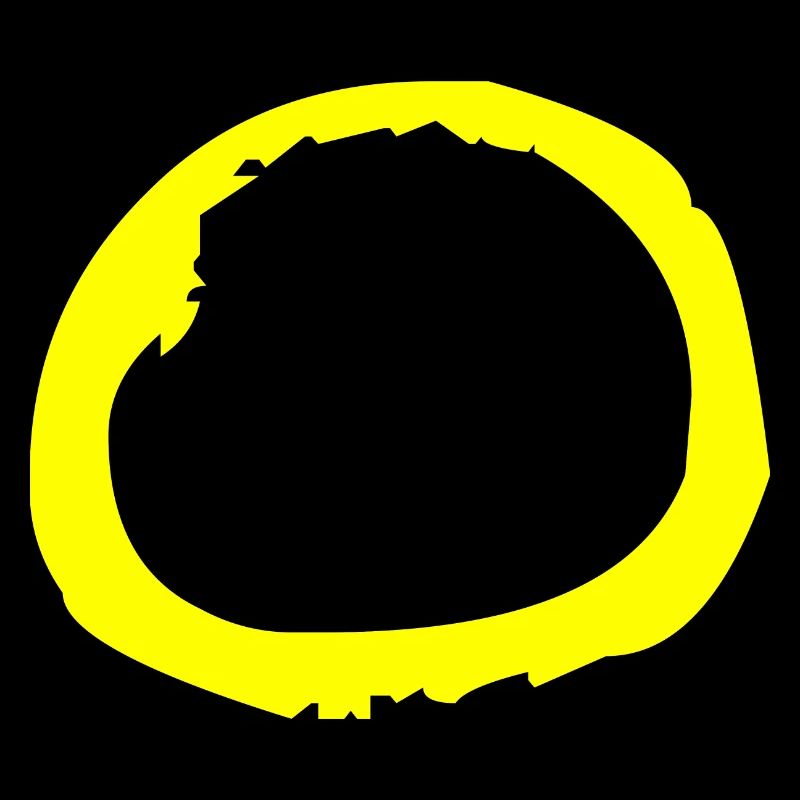 Buchstabe O